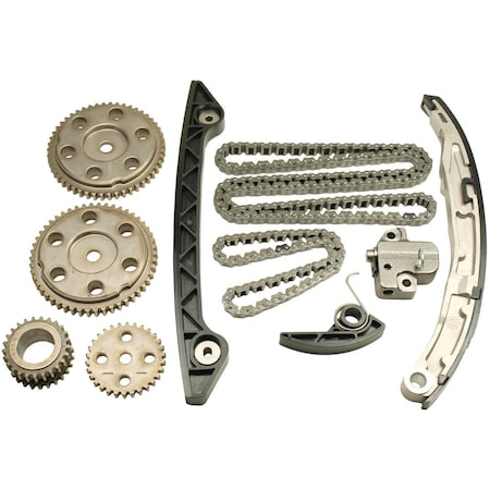 Cloyes ENGINE TIMING CHAIN KIT 9-0715SA